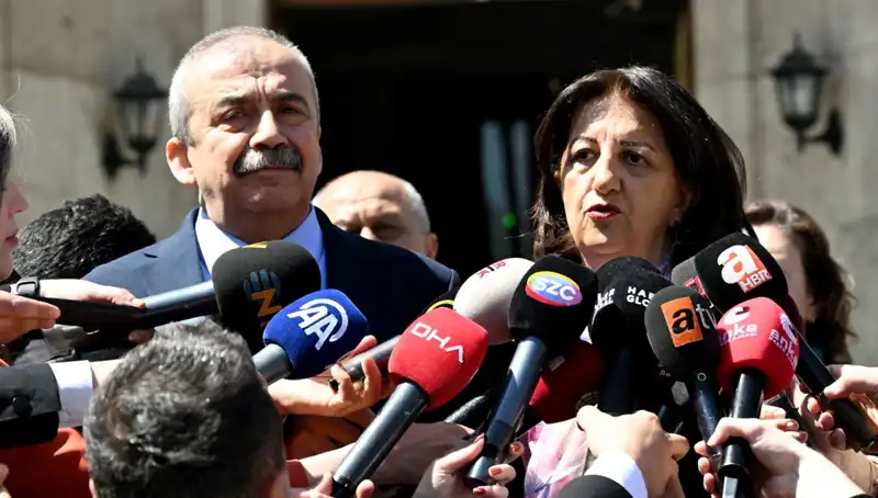 Sırrı Süreyya Önder'in Hayatı ve Hastalığı Üzerine Bilinmeyenler