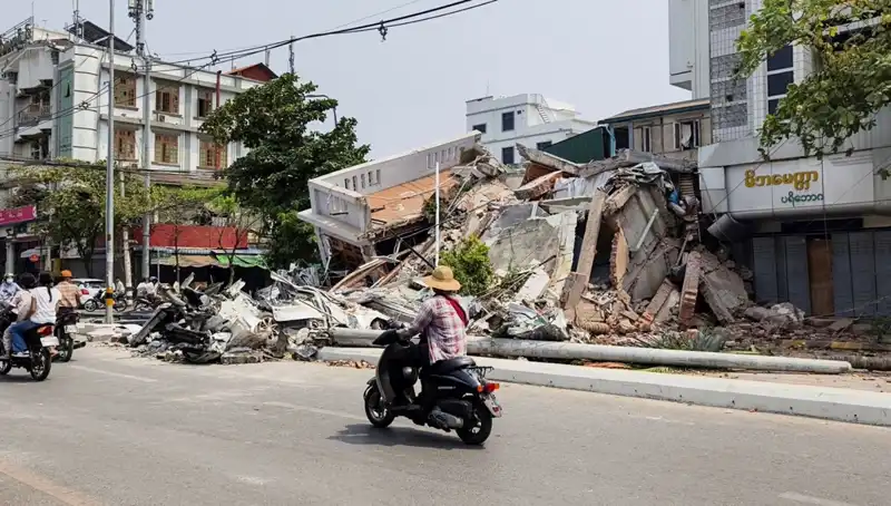 Deprem Tahminleri ile Gündeme Gelen Astrolog Gözaltına Alındı
