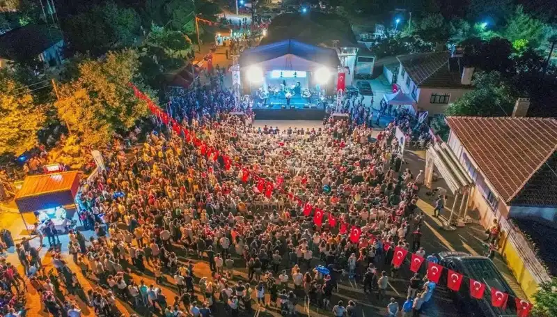 Leylek Şenliği 2023: Tarihler ve Detaylar ile Geleneklerin Büyüsü!