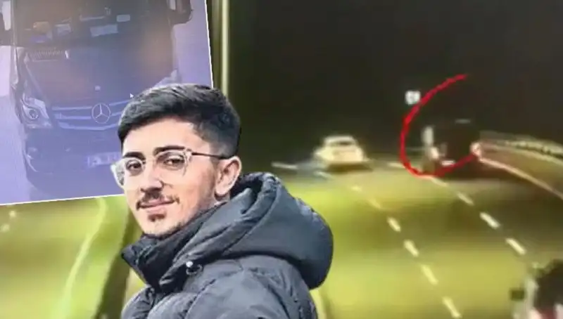 Muhammed Gürcan Koçak'ın Ölümüne Neden Olan Sürücüye Dava ve Tahliye Kararı!