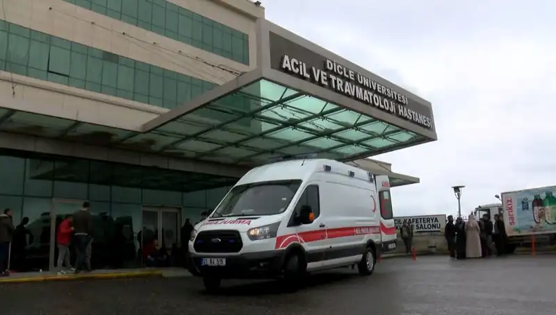 Kuzenini ve Oğlunu Vuran Kişi: 1 Kayıp, 1 Ağır Yaralı