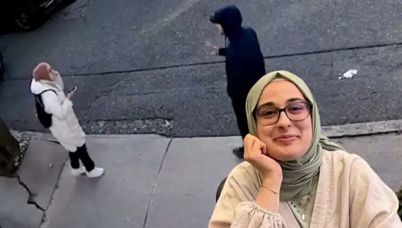 ABD'de Rümeysa Öztürk Davasında Federal Yargıçtan Çarpıcı Gelişme!