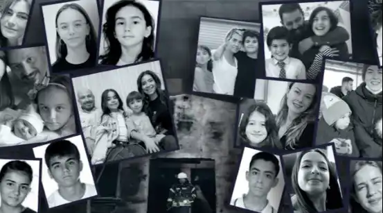 Bayram Neşesi Yarım Kaldı: 36 Çocuk Bayramı Kutlayamadı