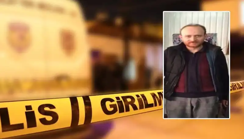 İmamın Şüpheli Ölümü: Lojmanda Sırlarla Dolu Bir Gece
