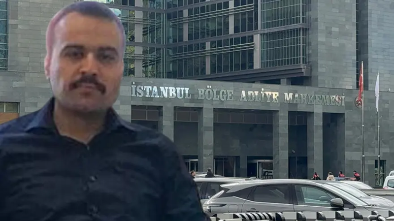 Kadın Hakime Saldıran Savcıya İddianame: 42 Yıla Kadar Hapis Talebi