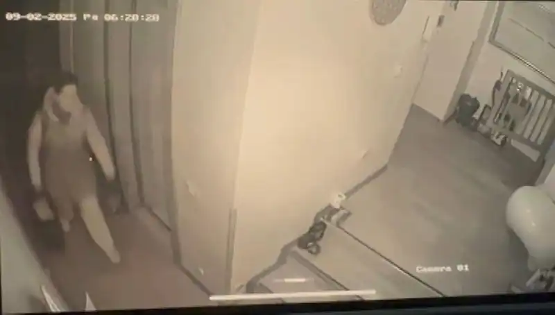 Sultan Vahdettin’in Torununun Evinin Soyulması: 11 Milyonluk Kayıp