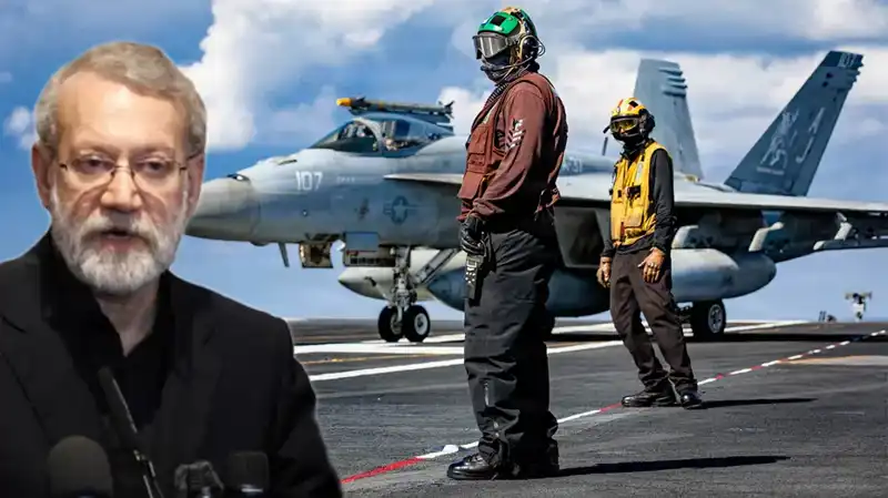 İran'ın Şok Eden İddiası: Esir Alınan ABD Askeri Gerçek mi?