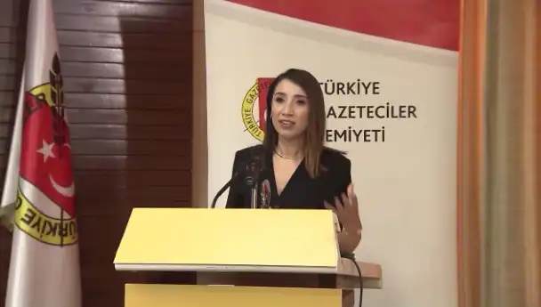 NTV, Gazeteciler Cemiyeti Ödülü ile Ödüllendirildi: Basın Etkisi ve Sorumluluğu