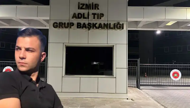 Yan Bakma Kavgası Kanlı Olayla Sonuçlandı: Bir Ölü, İki Yaralı