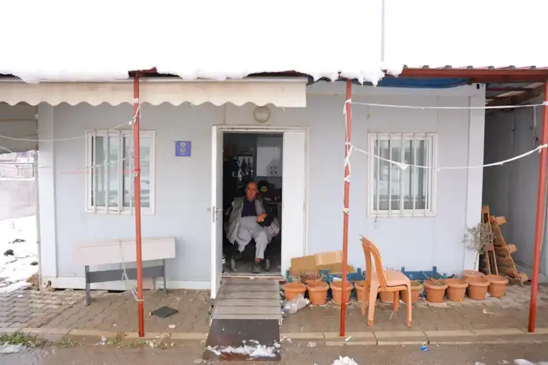 Deprem Felaketi: 6. Gününde Hayat Bulan Umut Dolu Hikaye