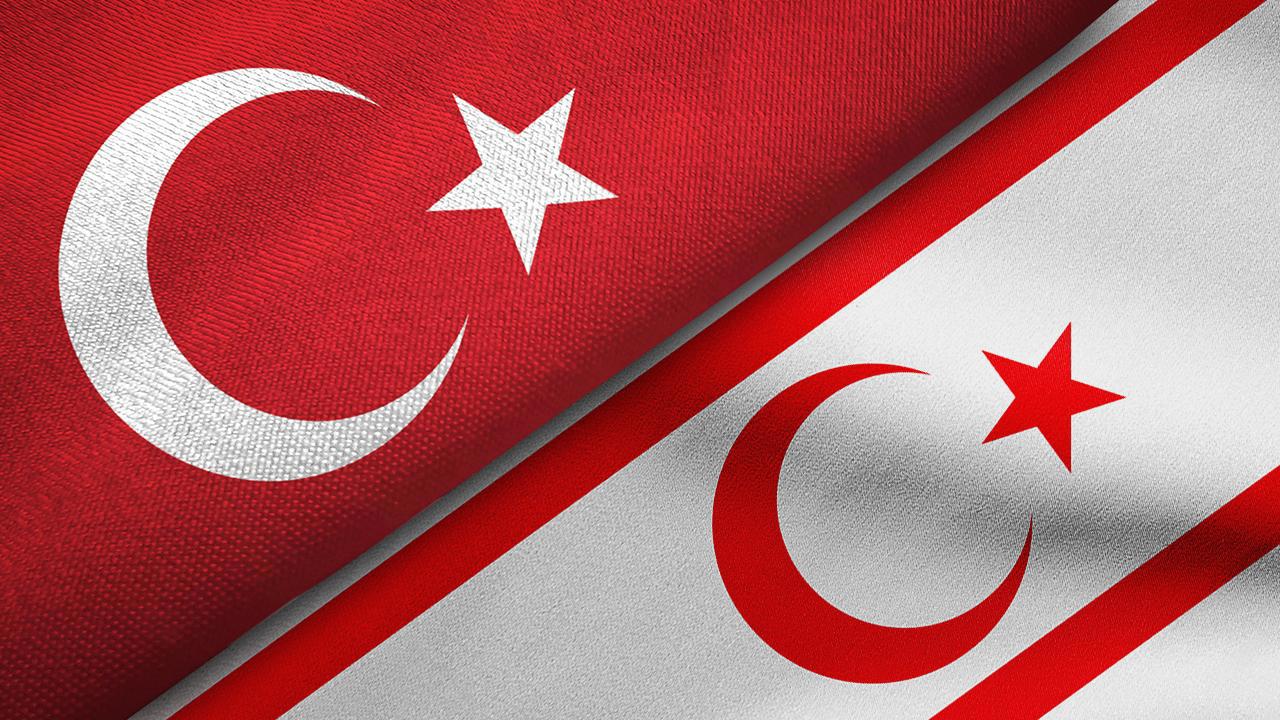 Türkiye ve Kuzey Kıbrıs Türk Cumhuriyeti Arasında Milletlerarası Anlaşma İmzalandı