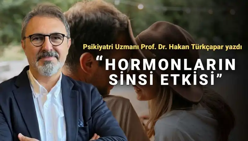 Erkeğin ve Kadının Dünyası: Mars’tan Venüs’e Uzanan Bir Yolculuk