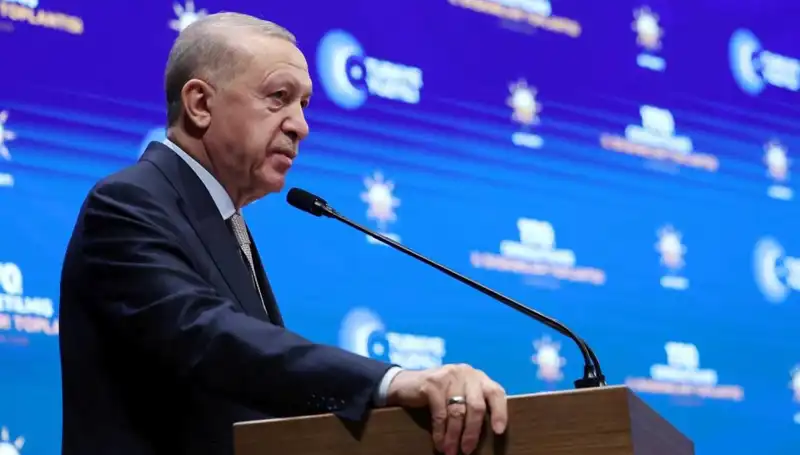 Erdoğan ve DEM Parti: Türkiye Siyasetinde Dönüm Noktası Olacak Görüşme