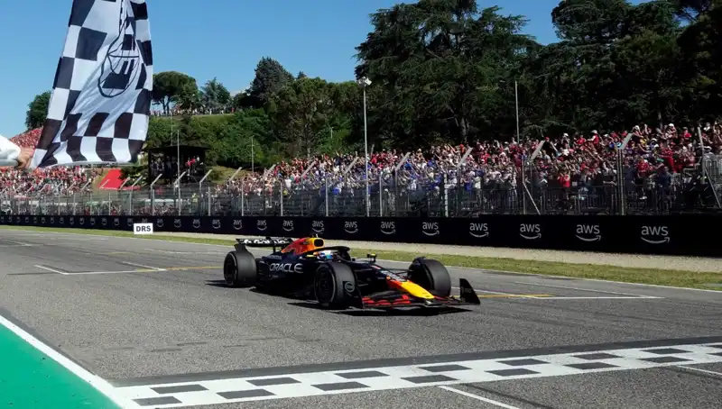 Formula 1'de Monako Grand Prix'ye giden yolculuk başlıyor!