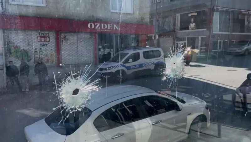 Bursa’da Kıraathane Kurşunlaması: Olayın Ardında Yatan Gerçekler