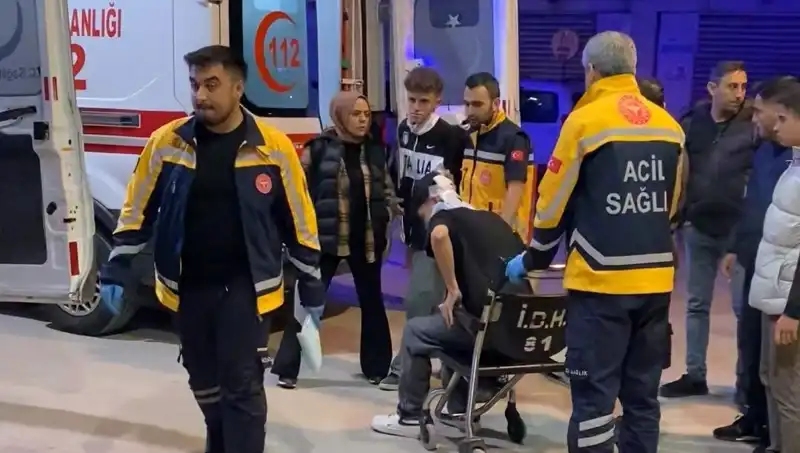Bursa'da İki Çocuğa Yan Bakma Nedeniyle Dayak Olayı Şok Etmişti
