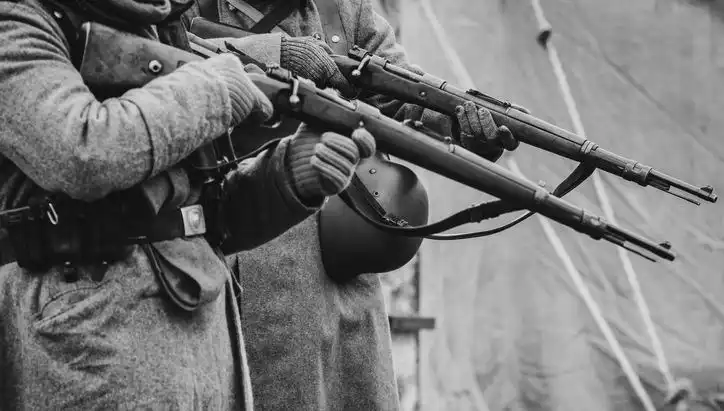 Esrarengiz Aile Bağlantısı: İngiliz İstihbarat Şefinin Dedesi Nazi Casusu İmiş
