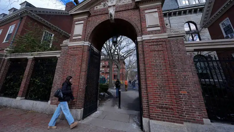 Harvard Profesörleri, Trump Yönetimi’ne Dava Açtı: Nedenleri ve Sonuçları