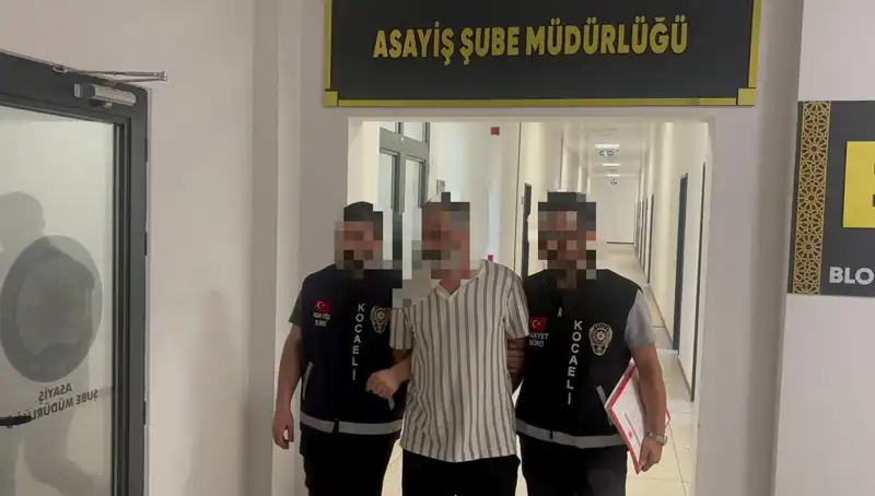 Kocaeli'nde Aile Vahşeti: Şok Edici Olayda Gerçekler Ortaya Çıktı
