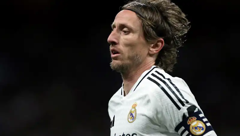 Luka Modric, Futbol Kariyerinin Yanında Kulüp Sahibi Oldu!