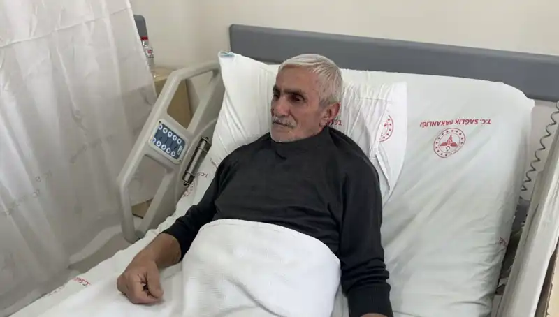 Gazoz Kapağının Beklenmedik Kazası: Gözde Yaralanma!