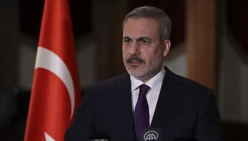 Türkiye'yi Ziyaret Etme Planları Hakkında Trump'ın Yanıtı Nedir?