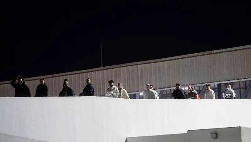 Düzensiz Göçmen Operasyonu: İki İl'de Yakalananlar Hakkında Şok Edici Detaylar