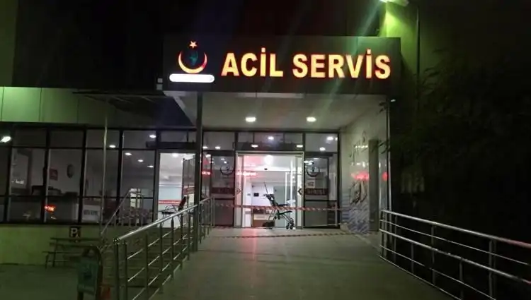 Kardeş Kavgasında Kan Aktı: Aile İçi İlişkiler Tehlikeye Girdi
