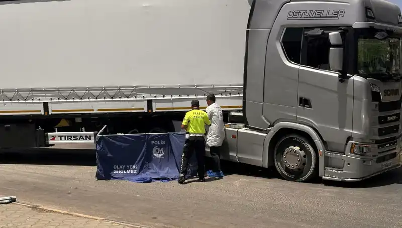 Gaziantep'teki TIR Kazası: Hayatını Kaybedenlerin Korkunç Sonu