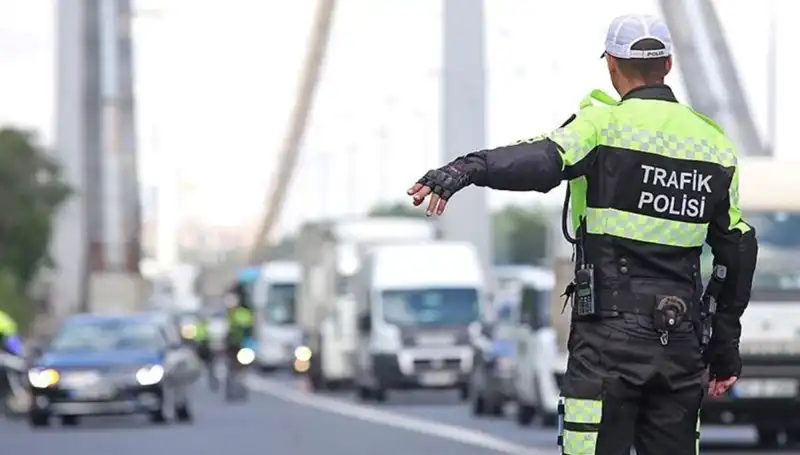 Sürücü Affı Yolda mı? Bakan Yerlikaya'dan Beklenen Açıklama Geldi!