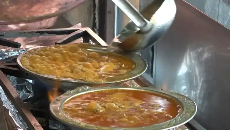Gazianteplilerin Vazgeçilmezi: Doğal Antibiyotik Etkisi Gören Yöresel Lezzet