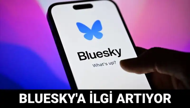Twitter’a Rakip Olan Bluesky ile Yeni Sosyal Medya Deneyimi