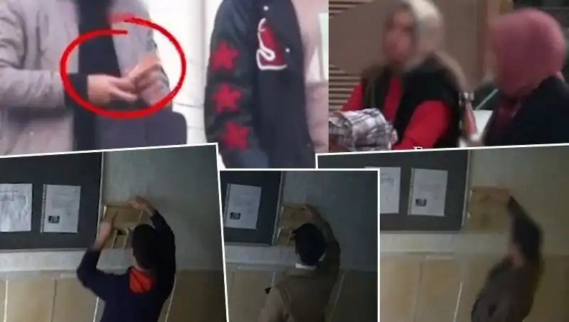 FETÖ'nün 47 Kentteki Gizli Yapılanması Gün Yüzüne Çıktı
