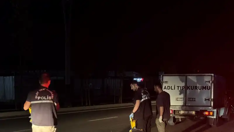 Yolun Karşısına Geçerken Hayatını Kaybeden Genç: Ayrıntılar Ortaya Çıktı