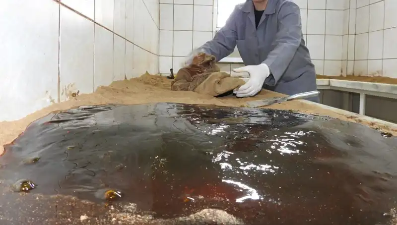 485 Yıldır Geleneksel Olarak Yapılan Baharat Duası ve Önemi