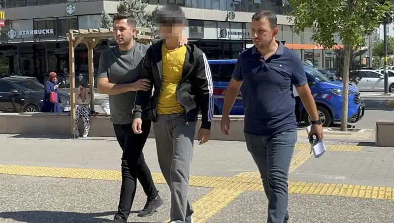 Tartışma Sonrası Kardeş Kardeşi Bıçakladı: Olayın Detayları