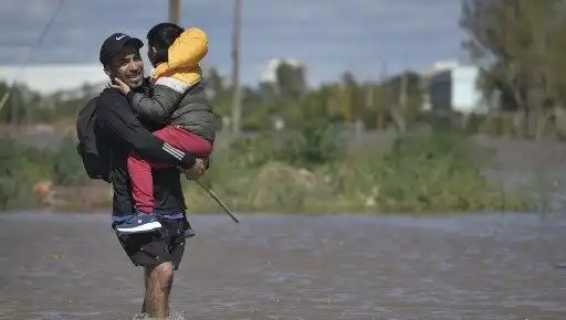 Arjantin'de Sel Felaketi: Olayın Ardındaki Gerçekler ve Kurban Sayısı 13'e Ulaştı