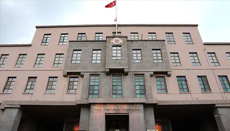 Türkiye Suriye-SDG Anlaşmasını Nasıl Uygulayacak? MSB’ten Açıklamalar Geldi!