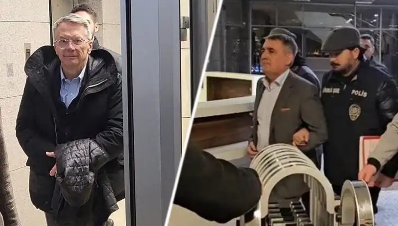 TUSİAD İddianamesi Kabul Edildi: İş Dünyasında Tokat Gibi Şok!