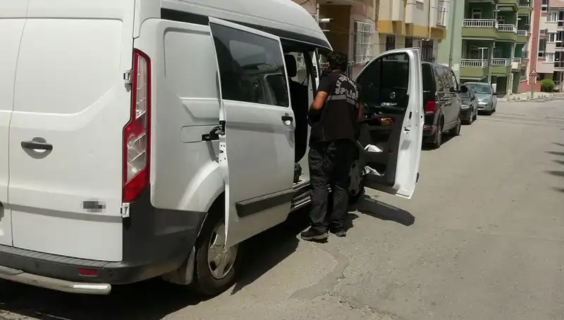 Malatya'da Gizemli Bir Ölüm: Yaşlı Adamın Evi Kanıtlarla Doldurulmuştu