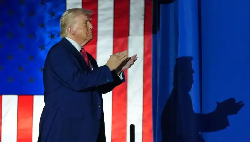 Trump’ın 100 Günde Gerçekleştirdiği Devrim: 100 Yıllık Dönüşümü Başlattı