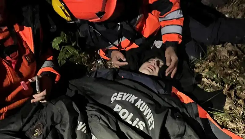 Belgrad Ormanı'nda Kayıp Mimar Ece Gürel Hakkında Gözyaşartan Gelişme