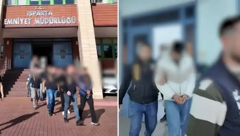 Sahte Togg Çekilişiyle Dolu Bir Dolandırıcılık Hikayesi: Hesabını Boşalttılar!