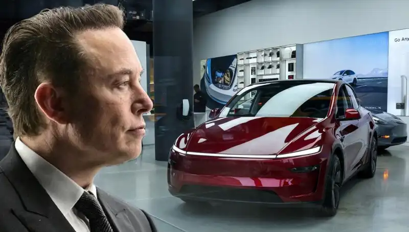 Elon Musk'ın Avrupa Yarışındaki Zorlukları ve Kaybettiği Şanslar