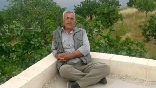 Şanlıurfa'da Dehşet Anları: Oğul, Babasını Öldürdü, Annesini Yaraladı