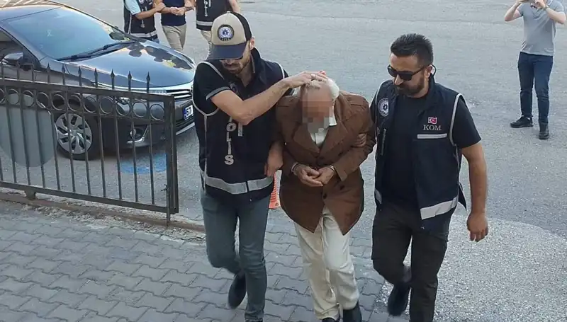 Zonguldak'ta Tefecilik Operasyonu: 15 Gözaltı ve Çok Sayıda Kambiyo Senedi