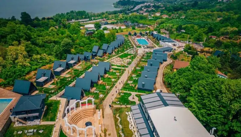 Yurt Dışından Getirilen Cihazlarla Bungalovlardaki Gizli Kameralar Denetlenecek