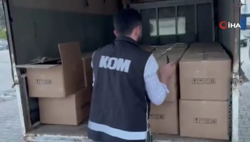 Portakal Çiçeği Karnavalı'na Yönelik Tehdit: Polis Operasyonu Başarıyla Gerçekleşti