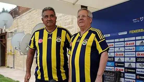 Aziz Yıldırım'ın Eski Ekibi: Mahmut Uslu'dan Ali Koç'a Şok İstifa Çağrısı!