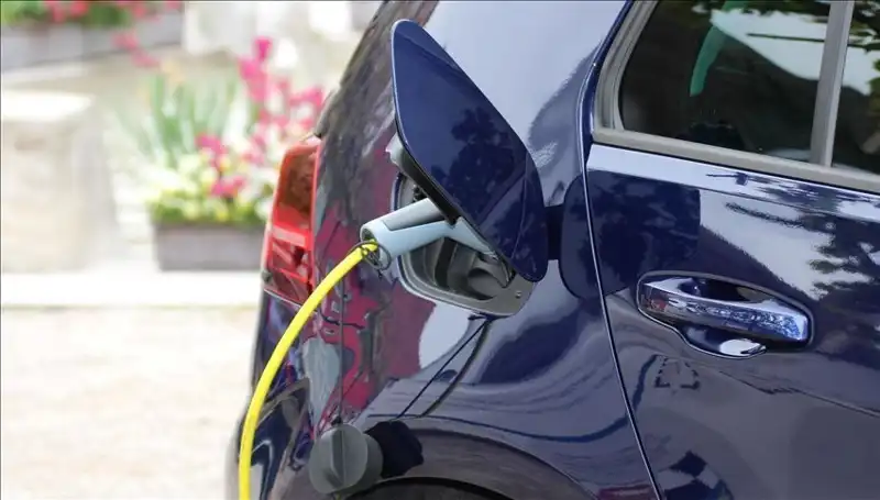 Tesla'ya Rakip: 1500 Kilometre Menzile Sahip Yeni Elektrikli Araç